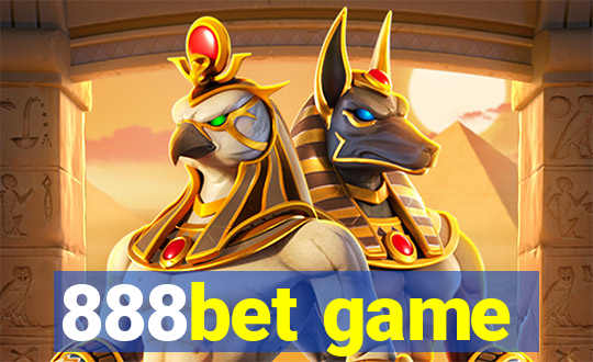 888bet game